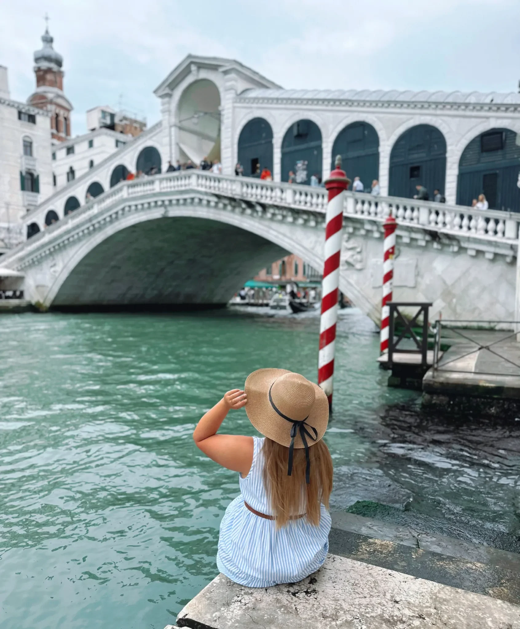 MOST INSTAGRAMMABLE SPOTS IN&nbsp;VENICE