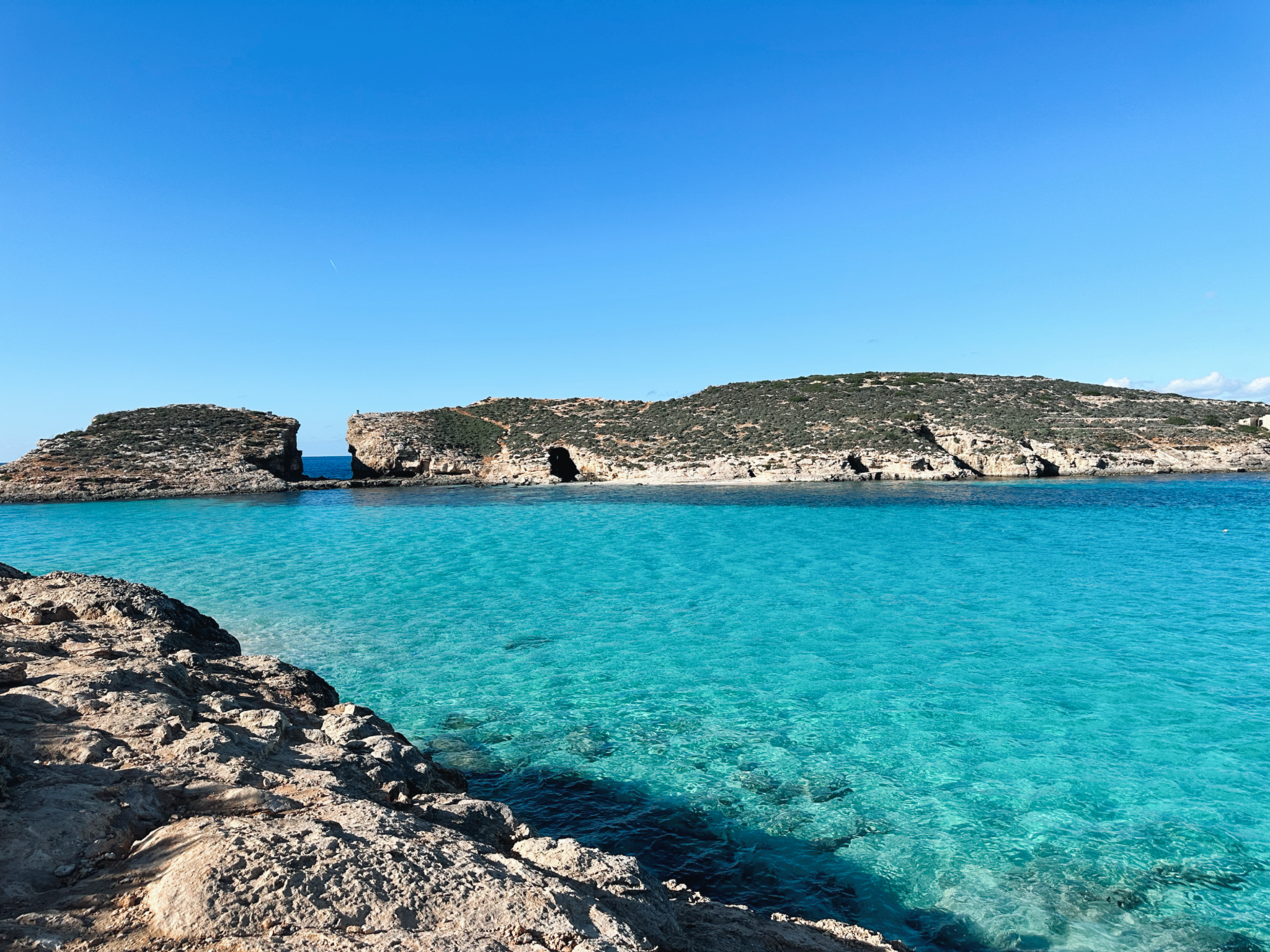 DIVE TRIP TO&nbsp;GOZO