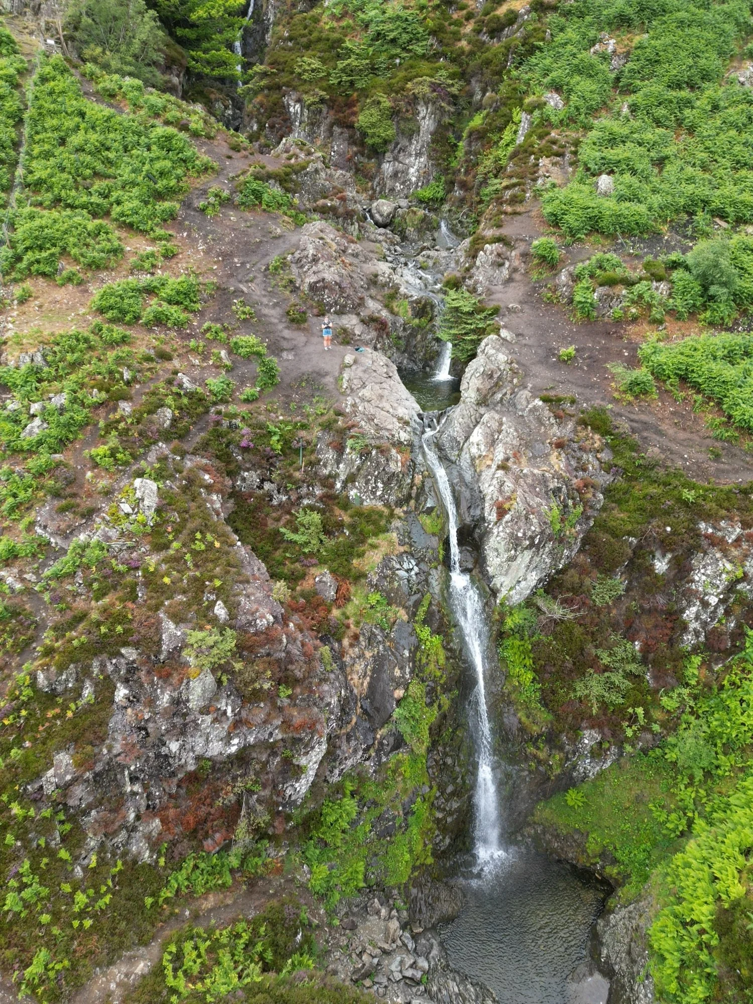 Thirlmere Infinity Pool