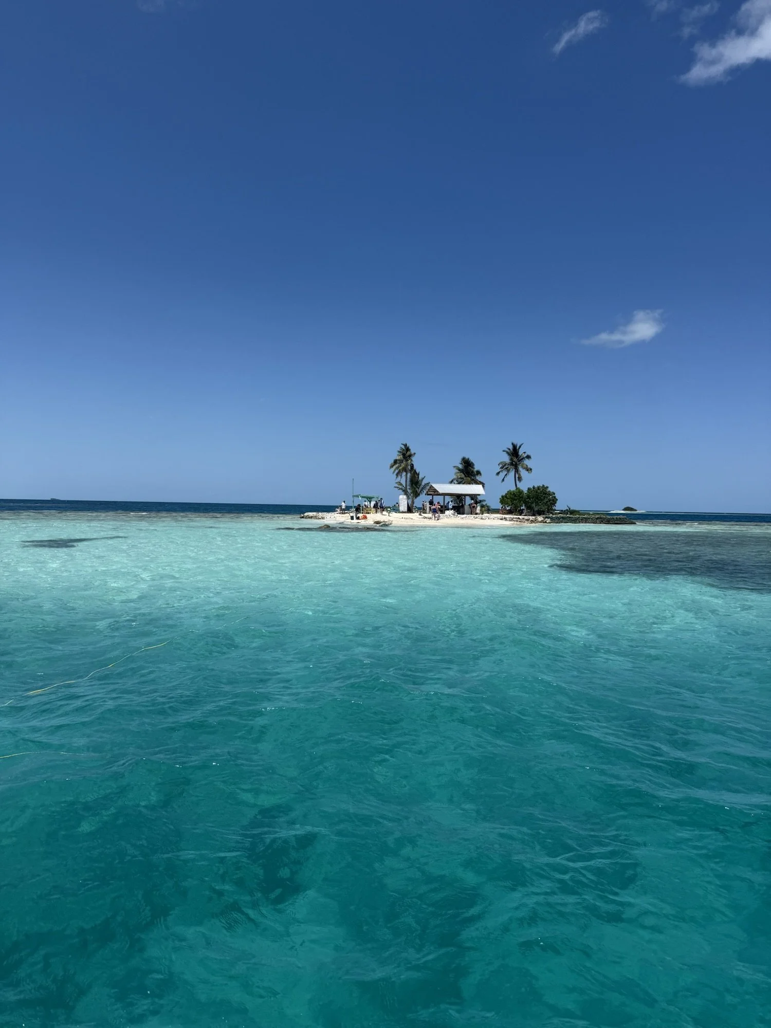 The Ultimate 2 Weeks in&nbsp;Belize
