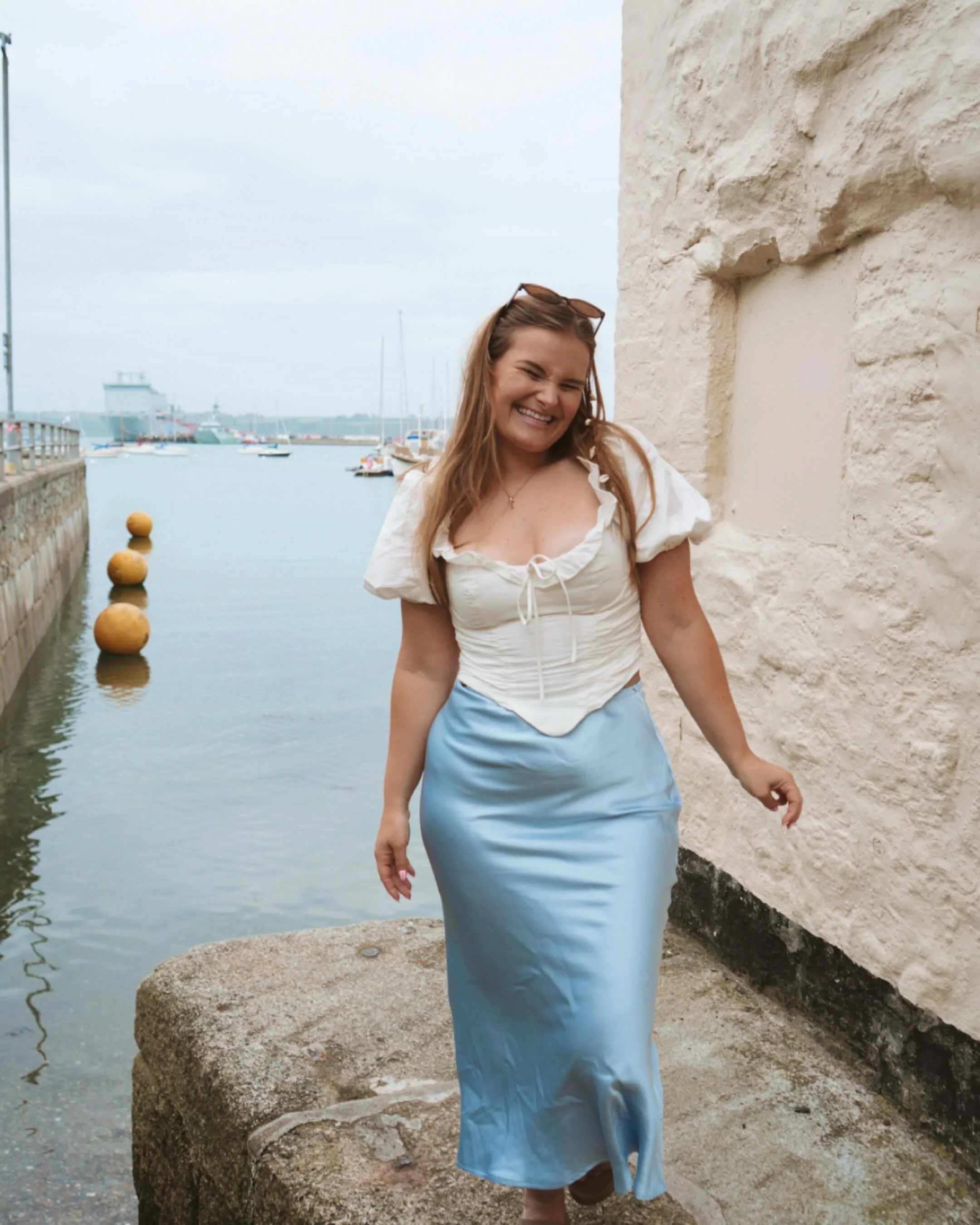 Finally getting round to doing my birthday post because let&rsquo;s be honest&hellip; I turned birthday week into birthday month 💅✨

Thank you for all the birthday wishes and to everyone who made it so special - you know who you are 🤍

Now apparent