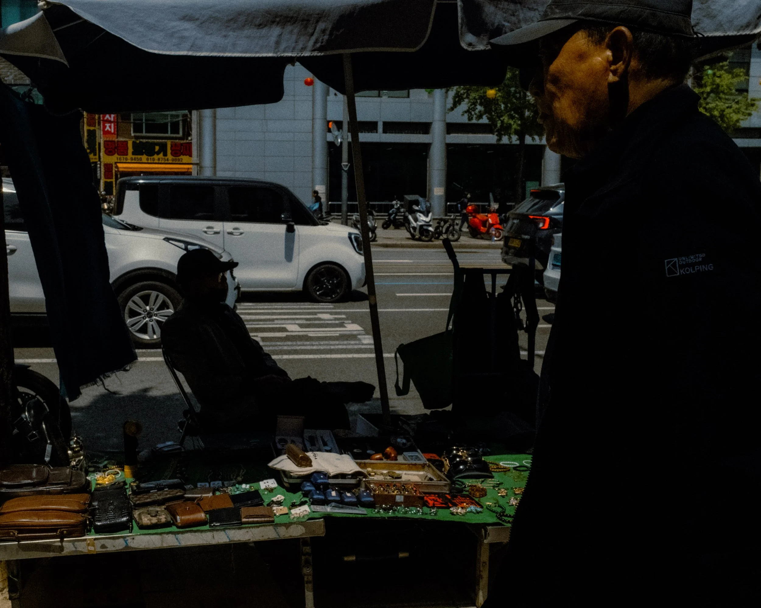 South Korea