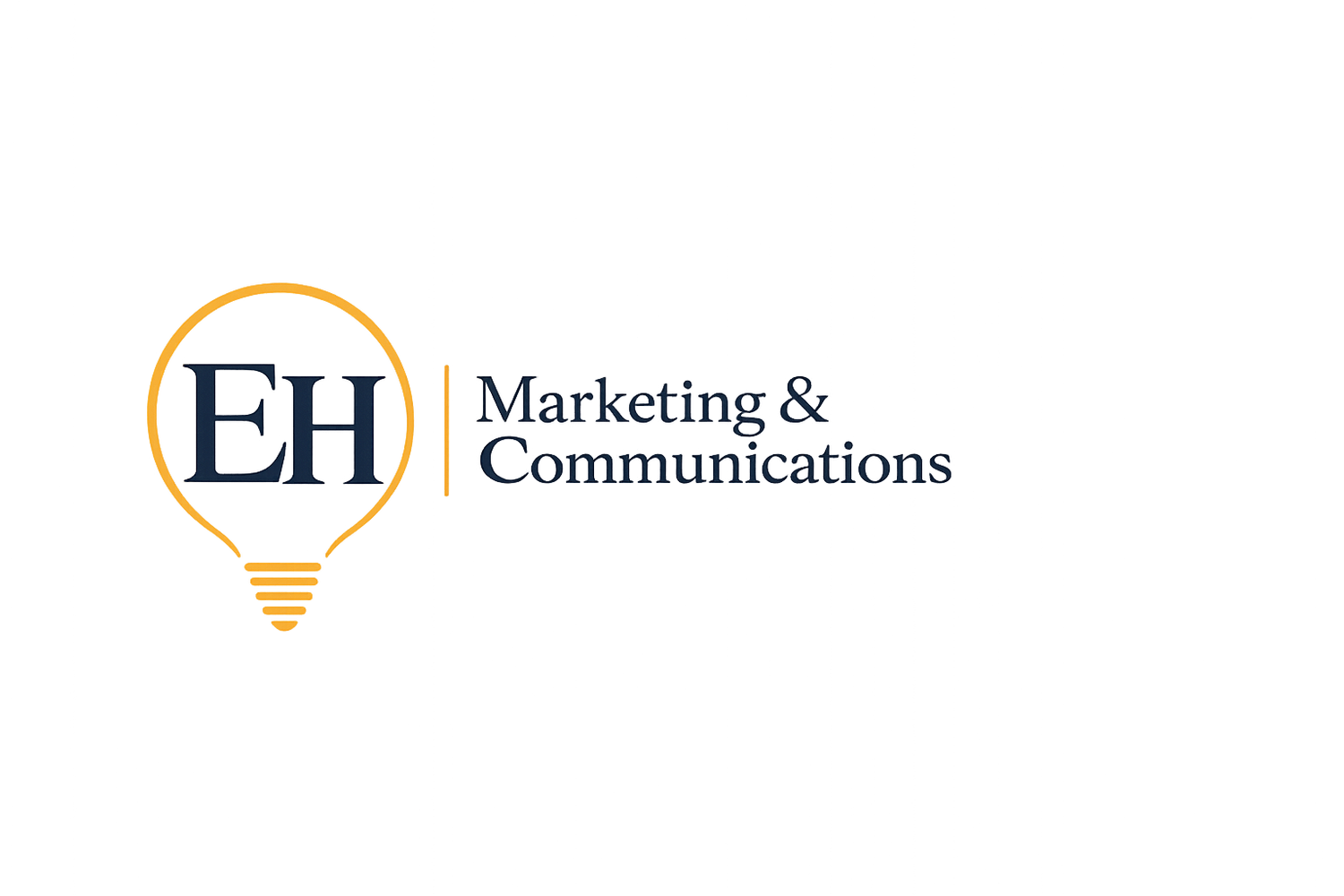 Edward Hugill Marketing &amp; Communications