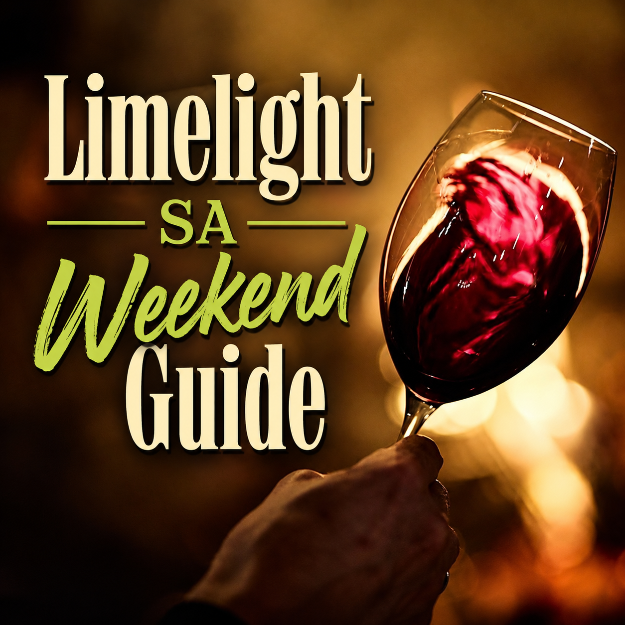 Limelight SA Weekend Guide