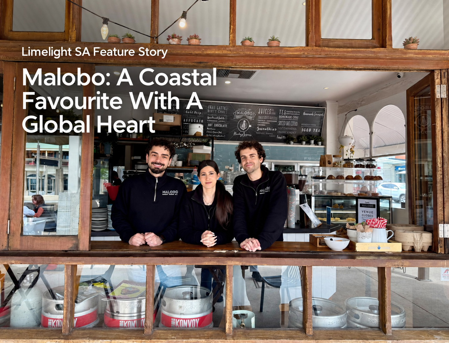 Malobo: A coastal Favourite With A global Heart