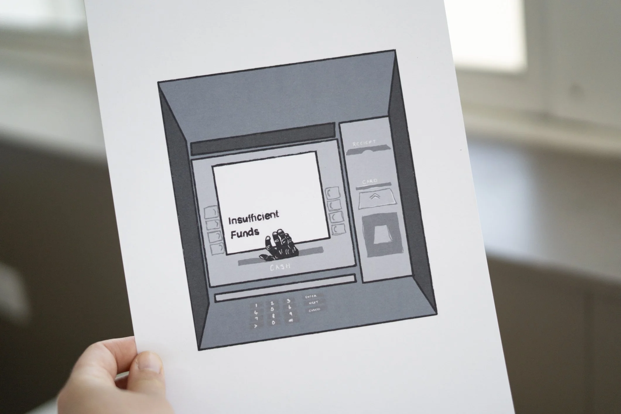 Touch Economy