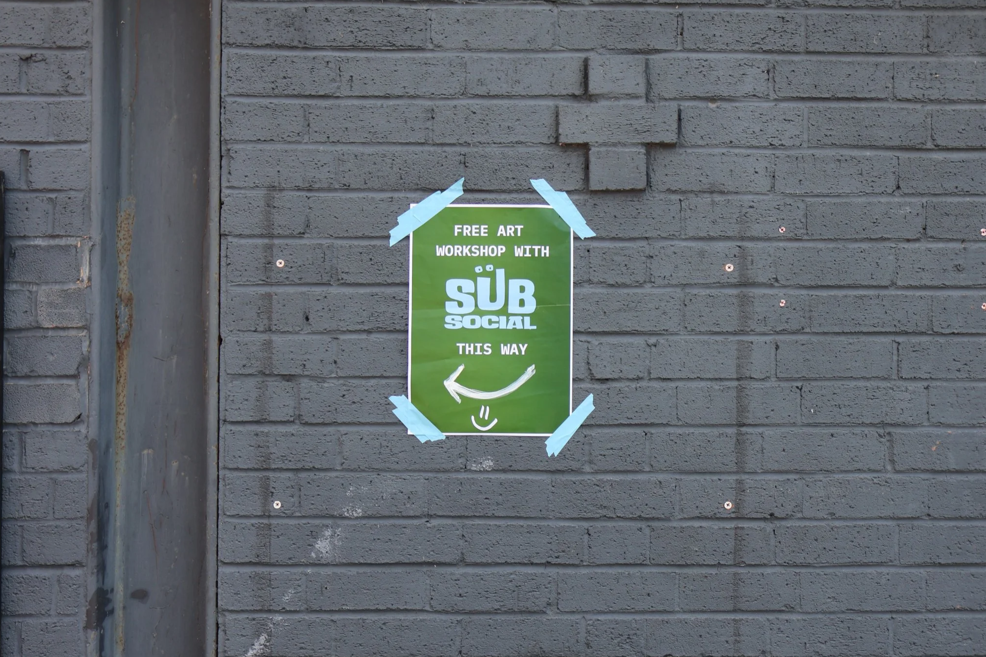 Subsocial Collective CIC