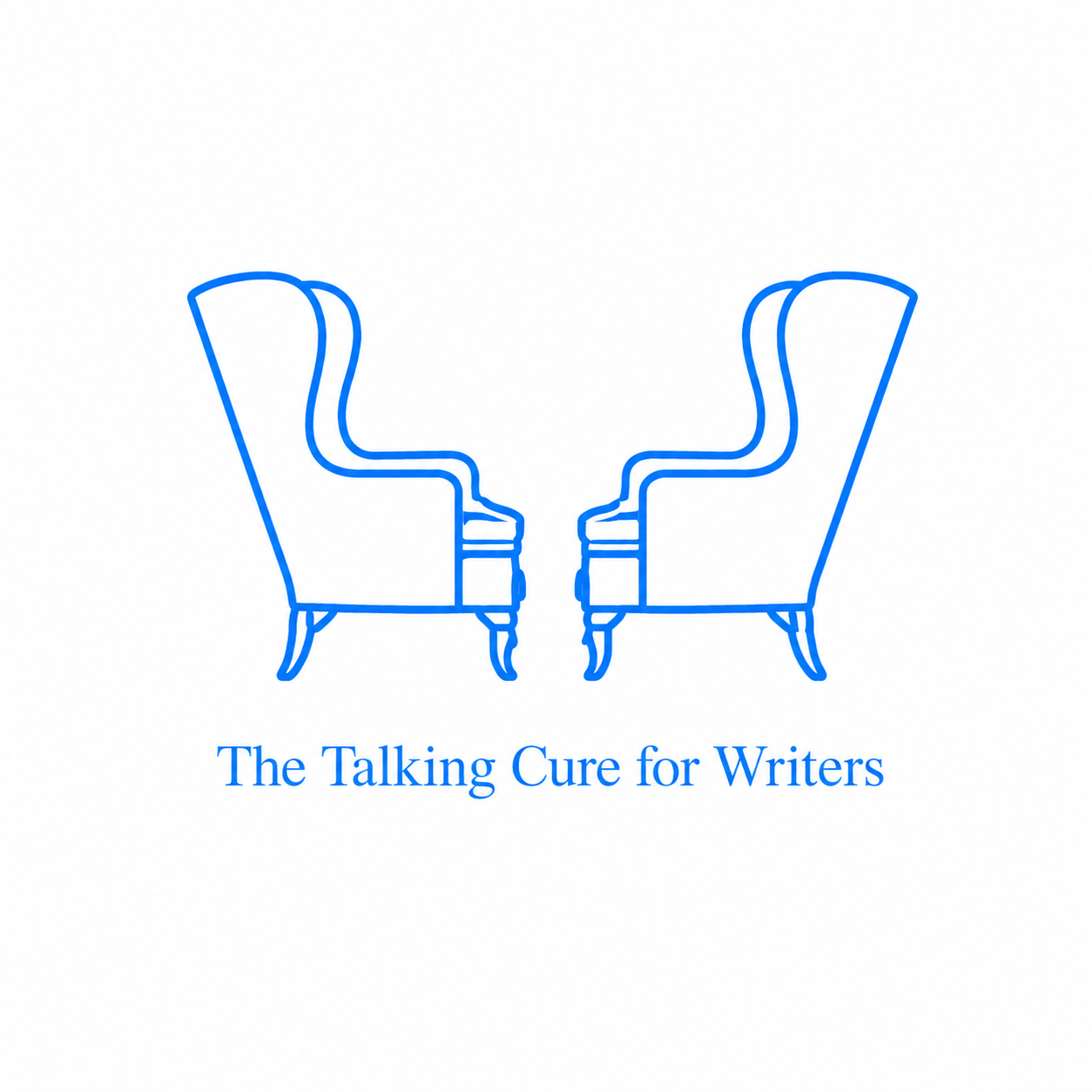 The Talking Cure for Writers