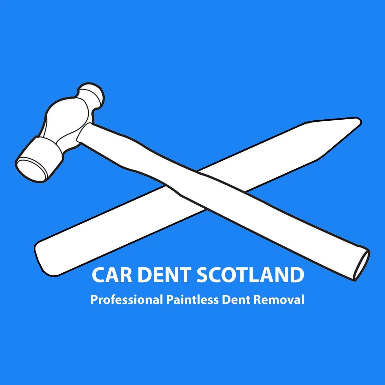 Car Dent Scotland
