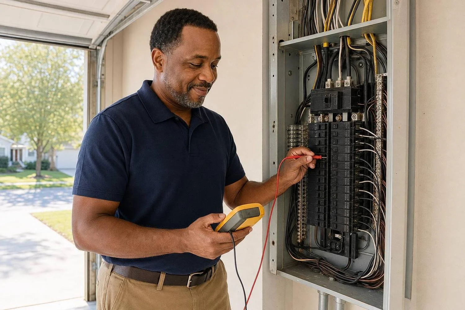 How to Start an Electrical Contracting Business