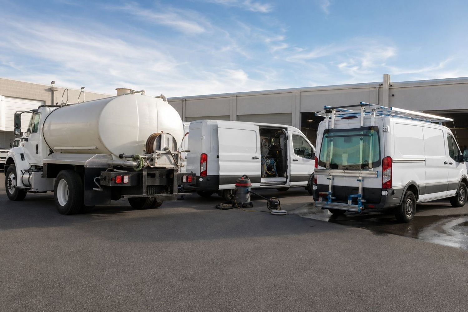 How to Start a Mobile Car Wash Business