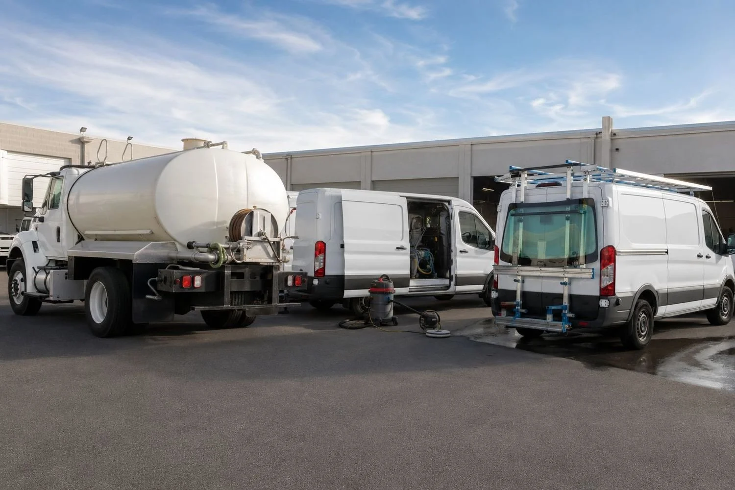 How to Start a Mobile Car Wash Business