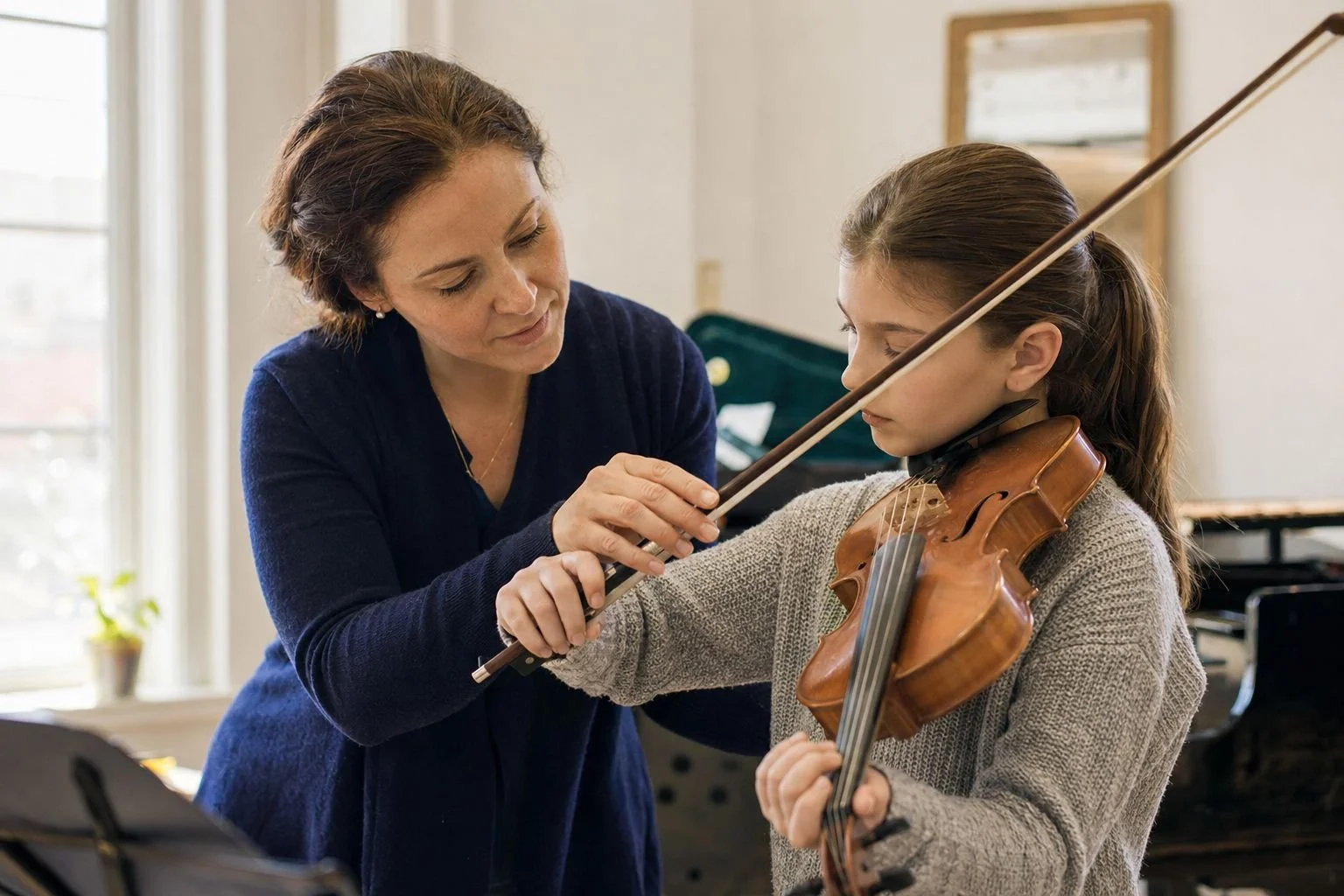 How to Start a Music, Art & Special-Needs Tutoring Business