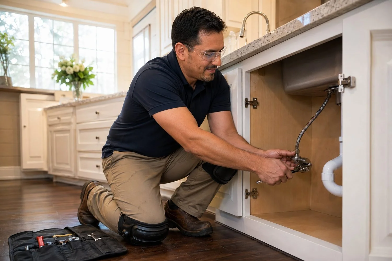 How to Start a Plumbing Business