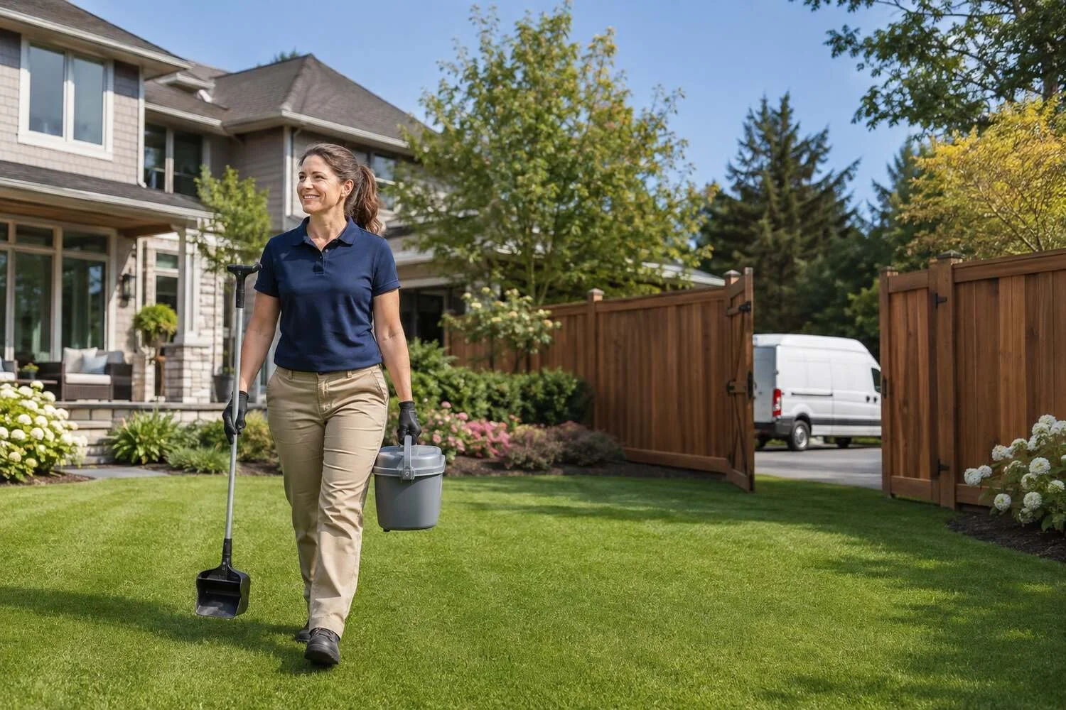 How to Start a Pet Waste Removal Business