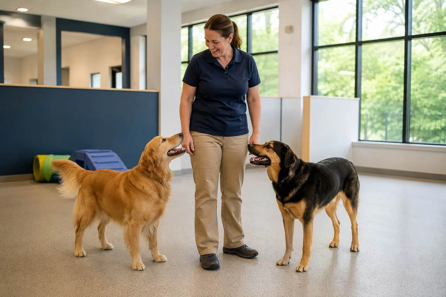 How to Start a Pet Boarding and Daycare Business
