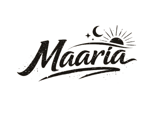 Maaria Makalmaki | Street Boho, Lifestyle UGC  and Plus size Fashion Content Creator