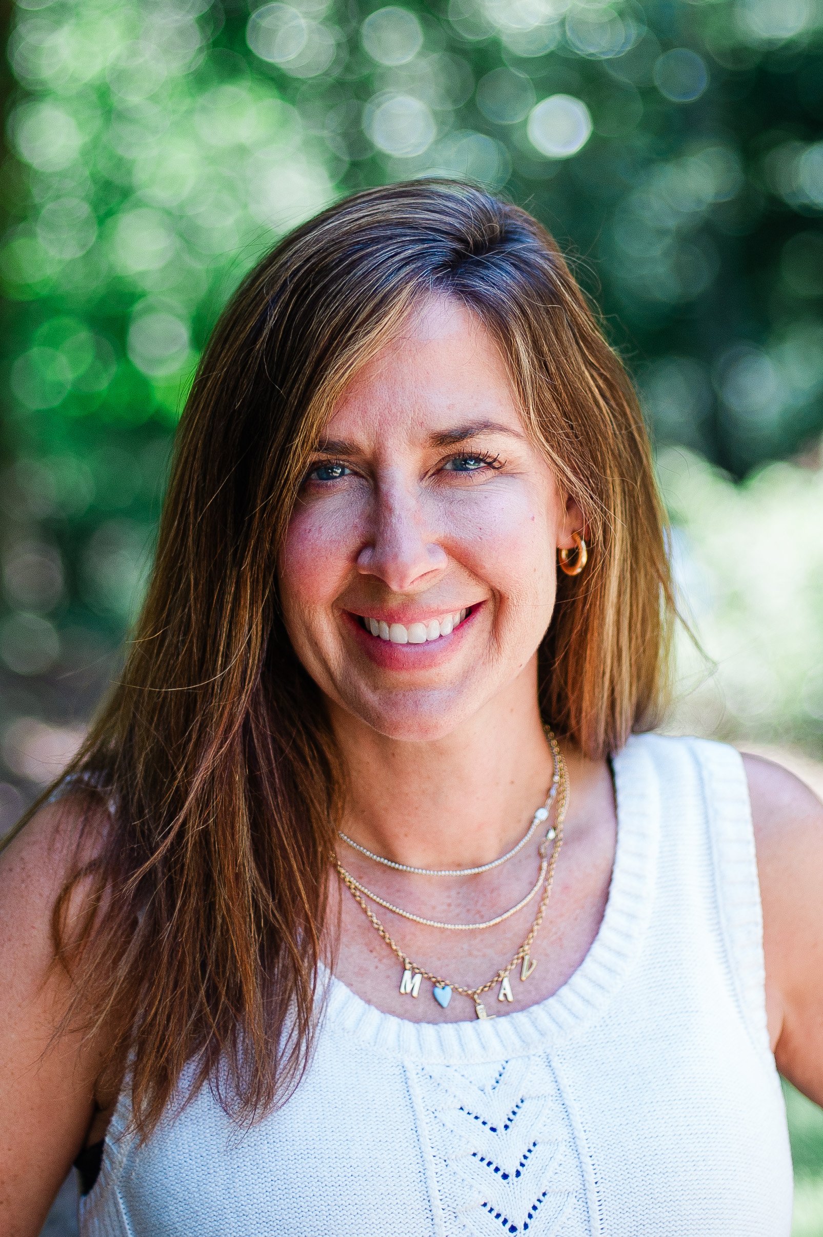 Author of Imperfect People - A 365 Day Biblical Devotional
