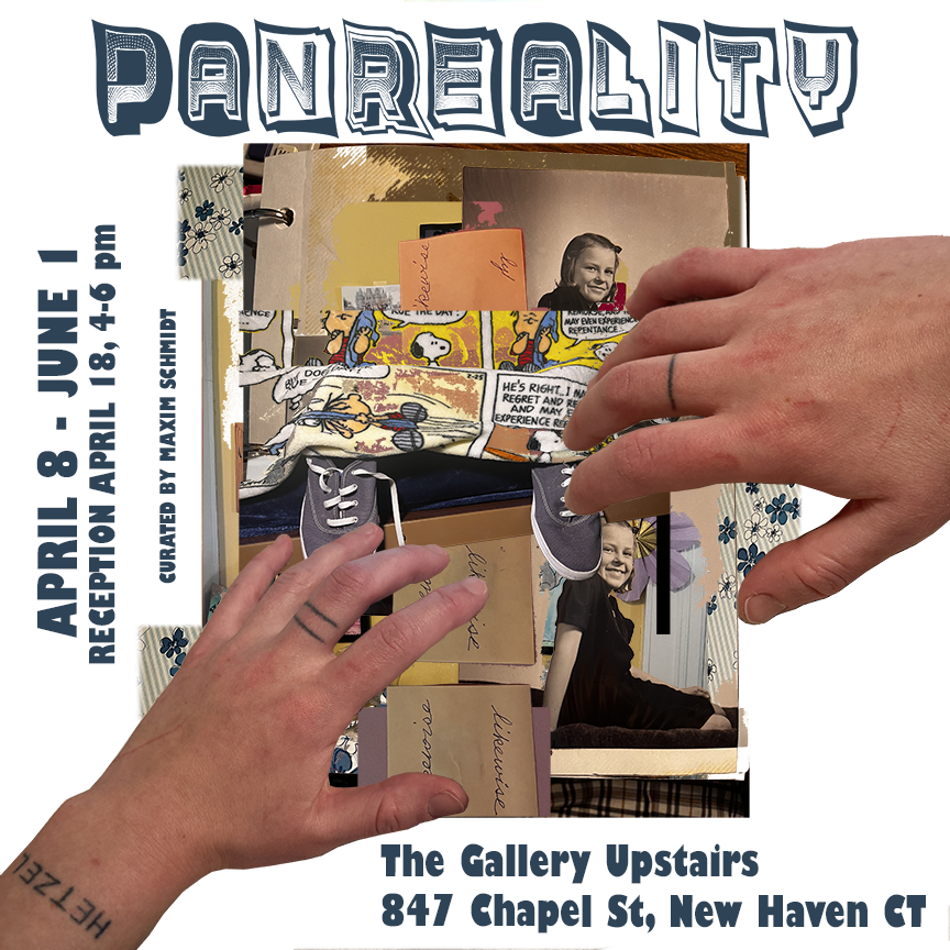 Panreality