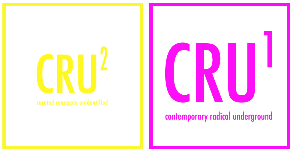 CRU – Contemporary Radical Underground