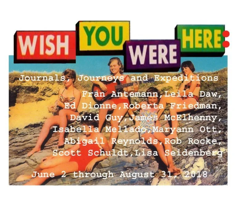 Wish You Were Here