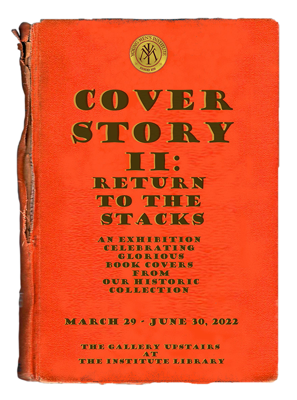 Cover Story II: Return to the Stacks
