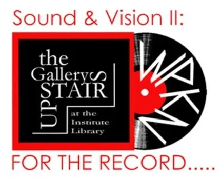 Sound &amp; Vision II: For the Record