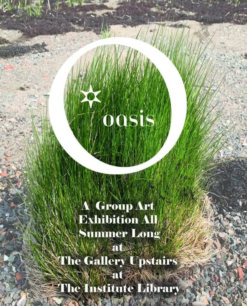 Oasis