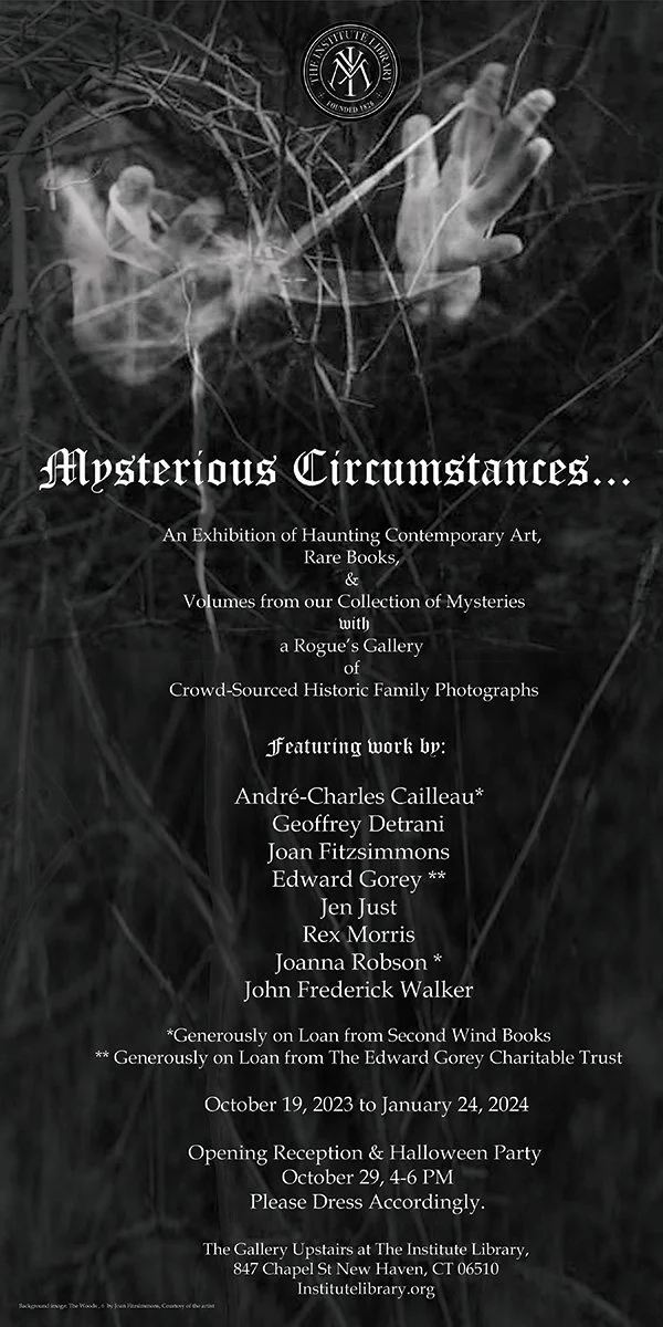 Mysterious Circumstances