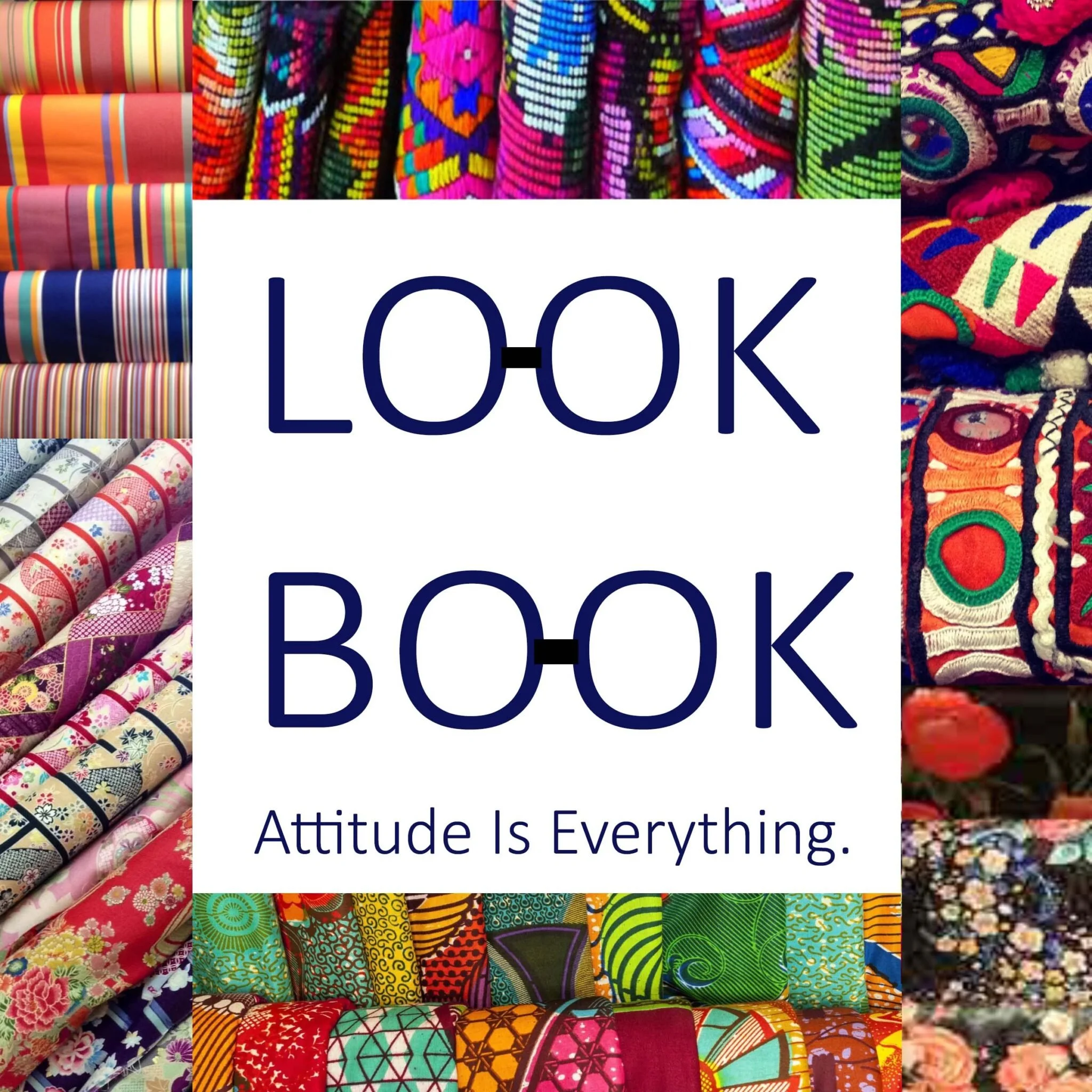 Look Books