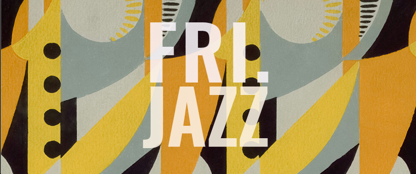 Friday Night Jazz