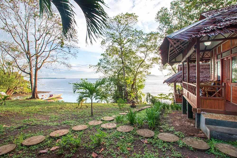 Raja Laut Dive Resort