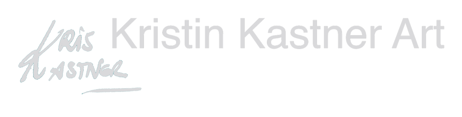 Kristin Kastner Art
