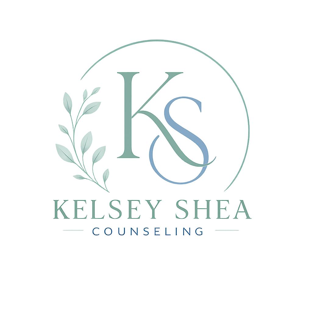 Kelsey Shea Counseling 