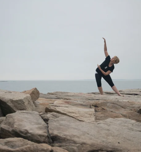 Intro to Sheng Zhen Meditation & Movement 