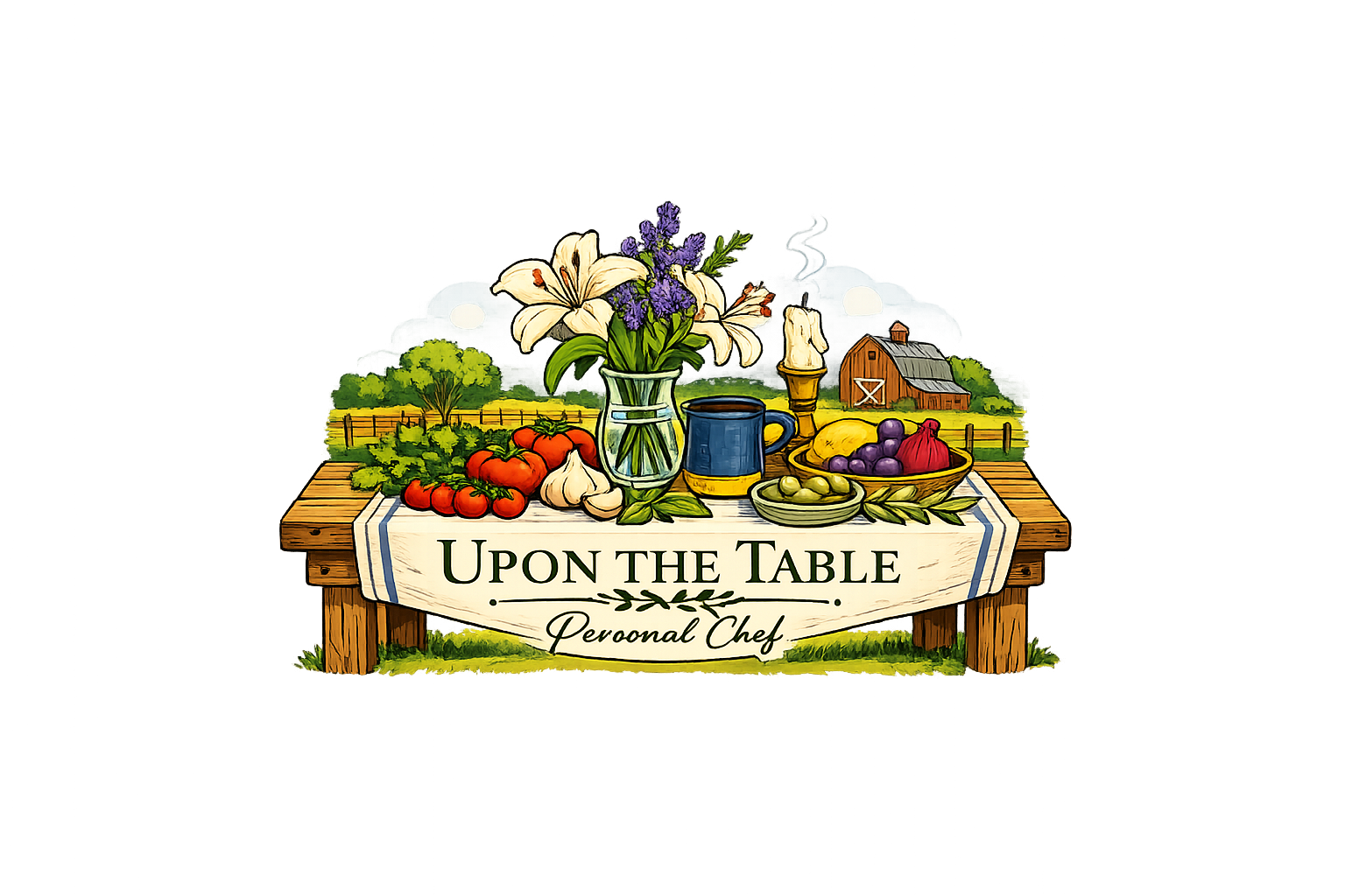 Farm-to-Table Dinner