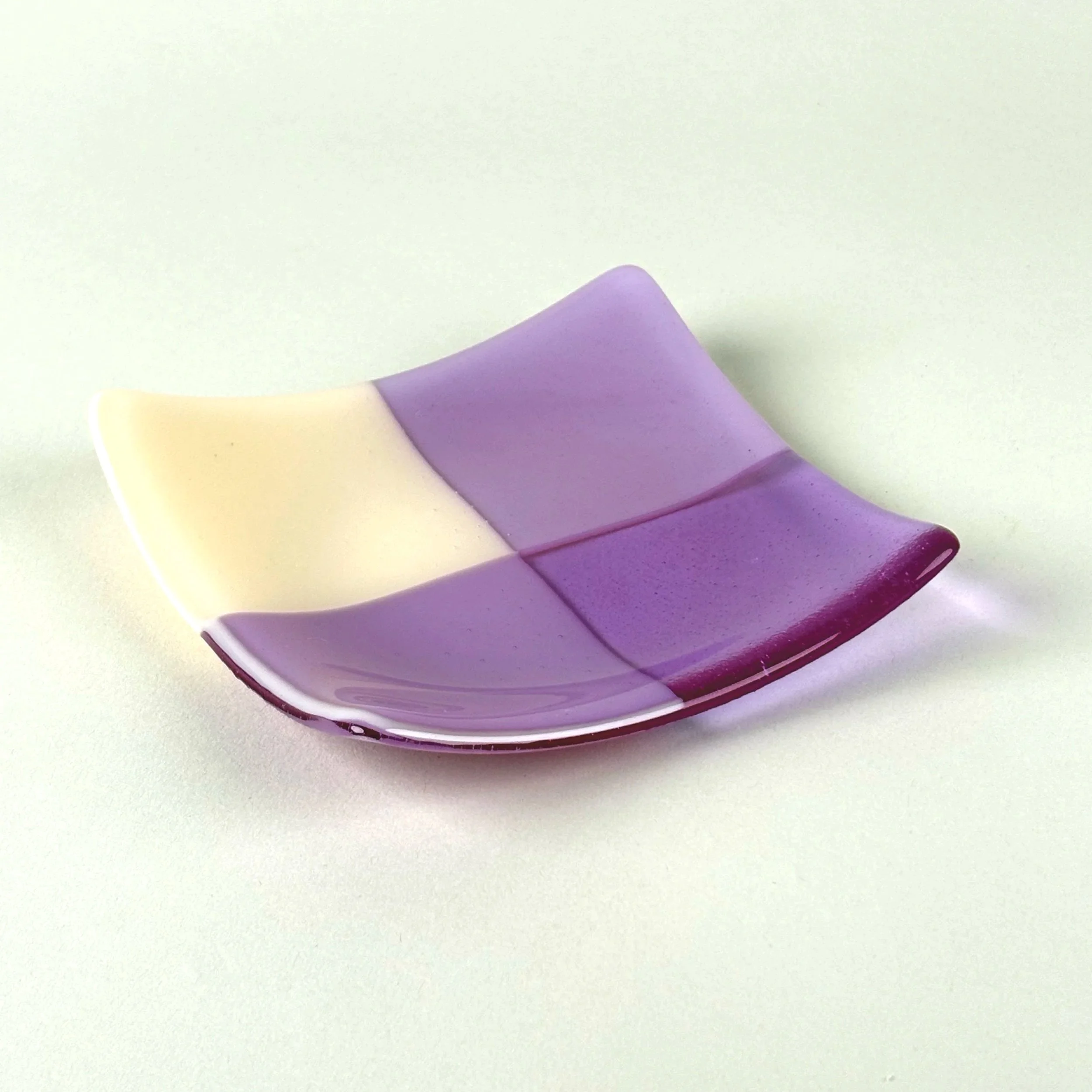 Everyday Dish - Neo-Lavender & Almond