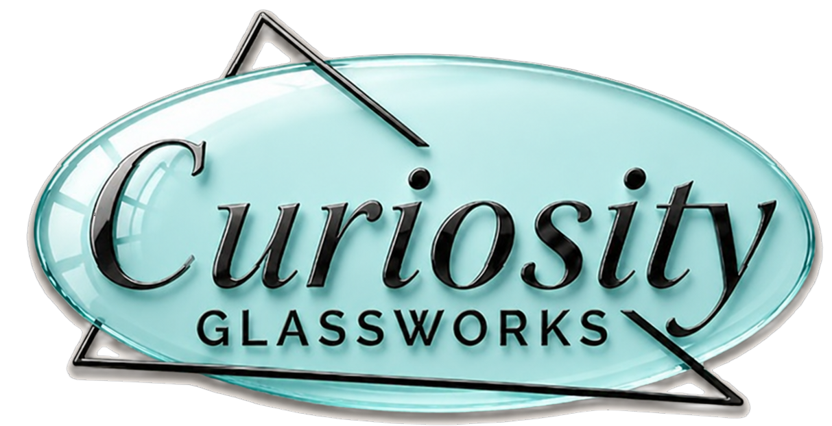 Curiosity Glassworks