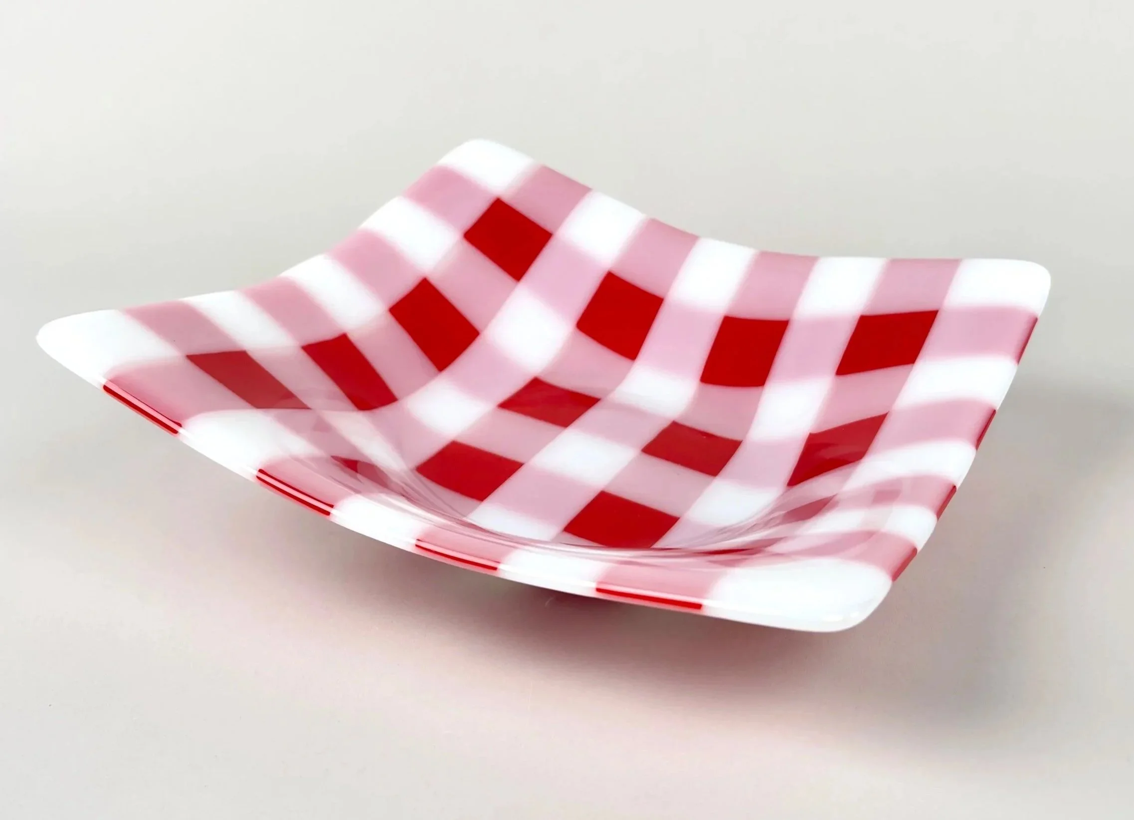 The Gingham Collection