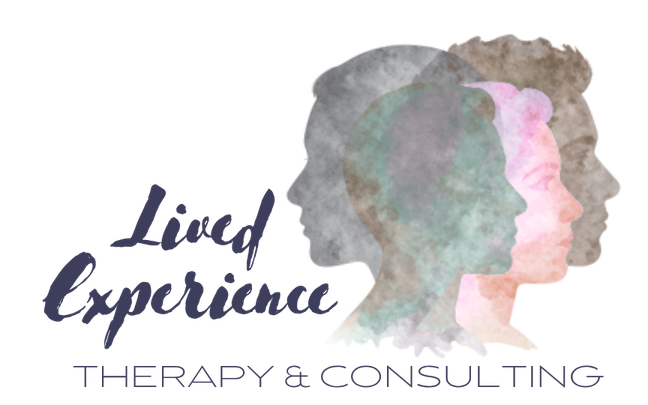 Lived Experience Therapy and Consulting