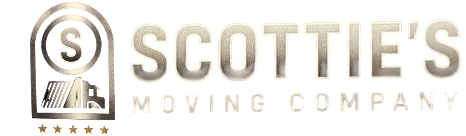Scottie's Moving Company