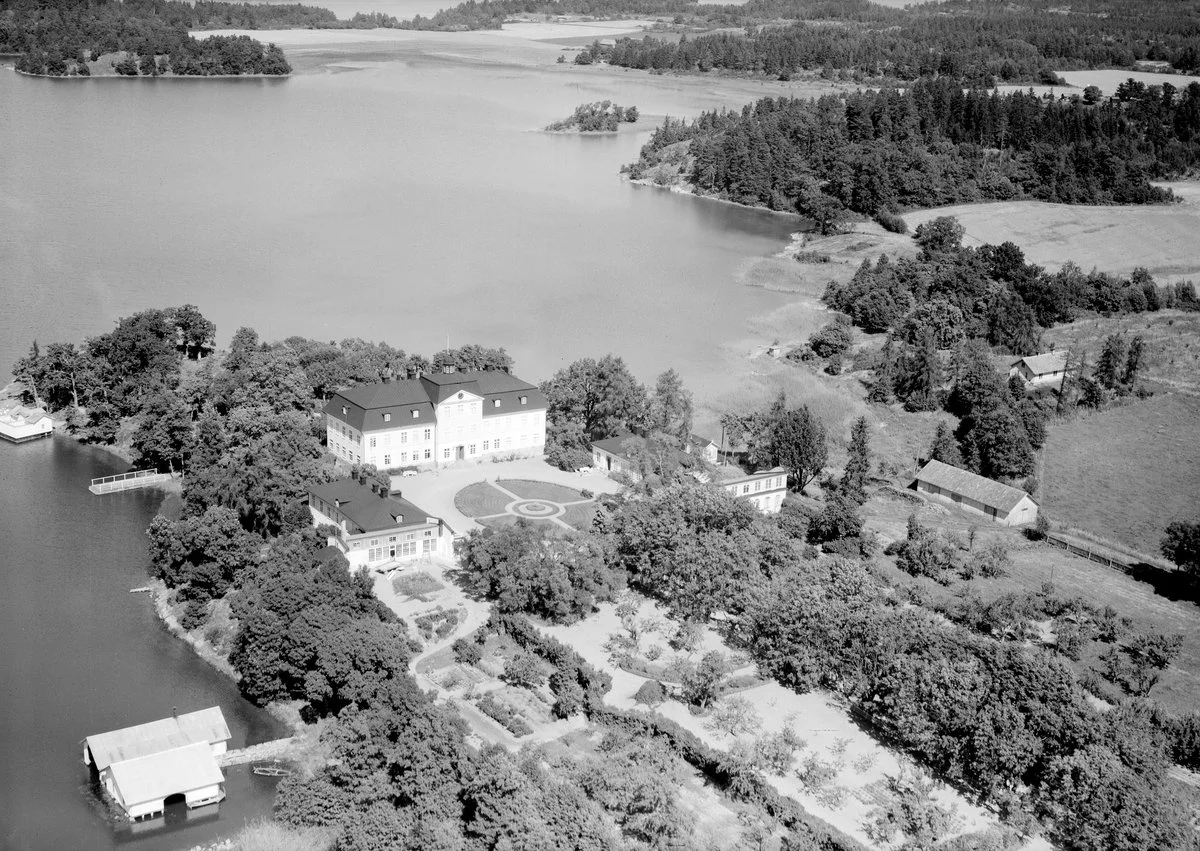Bild hämtat från Östergötlands museum