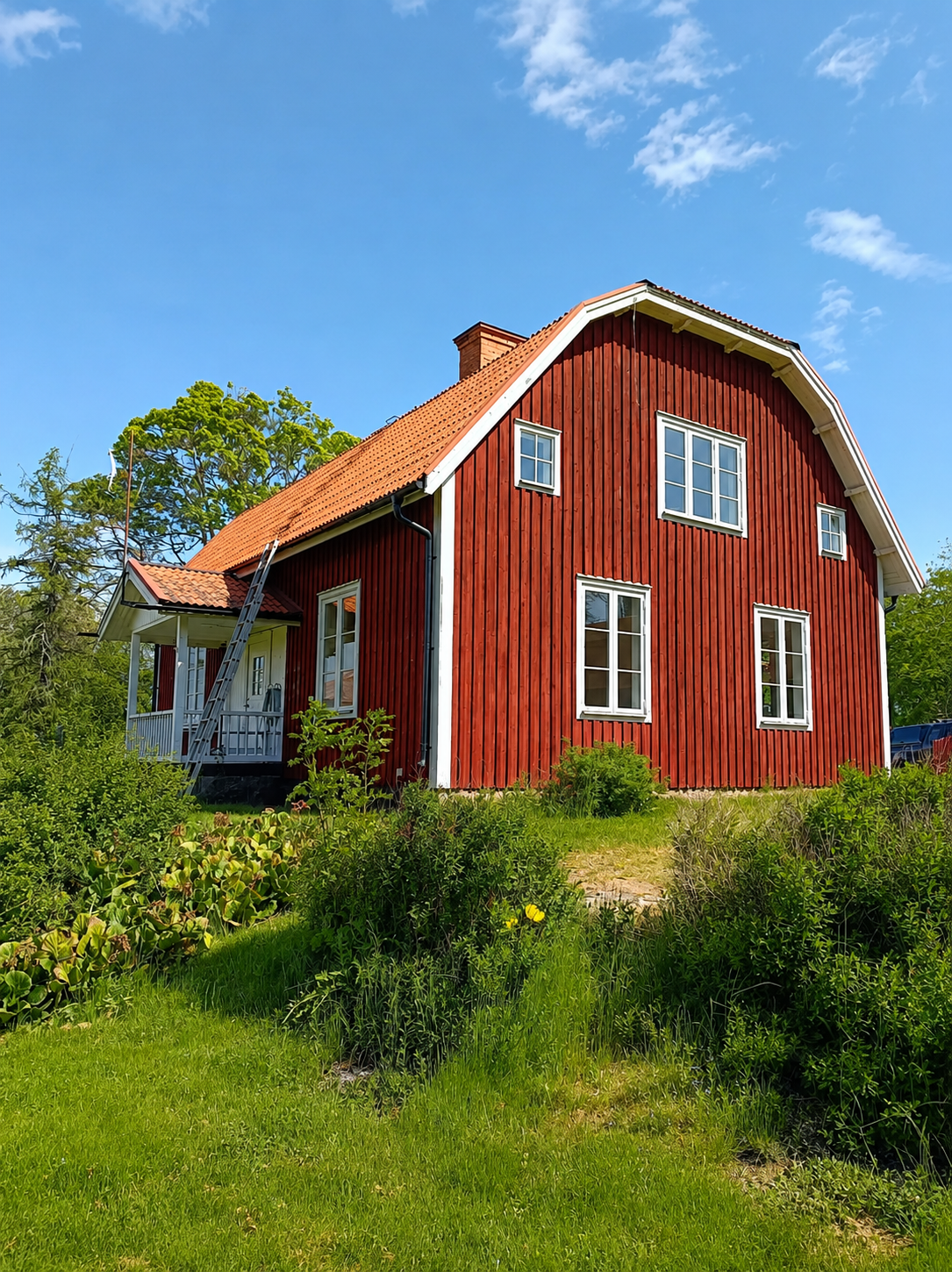 Växelhuset