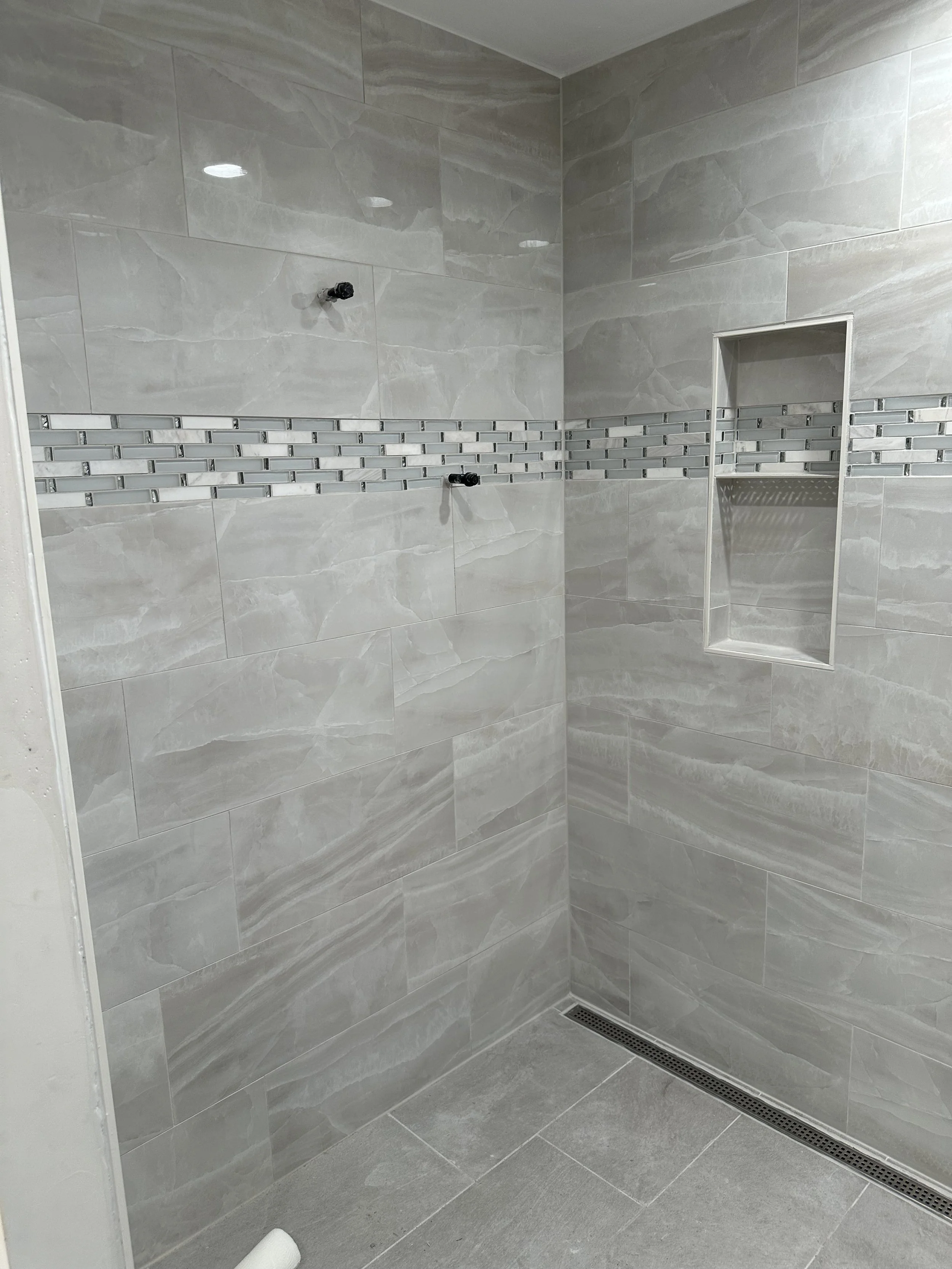 TIle Shower