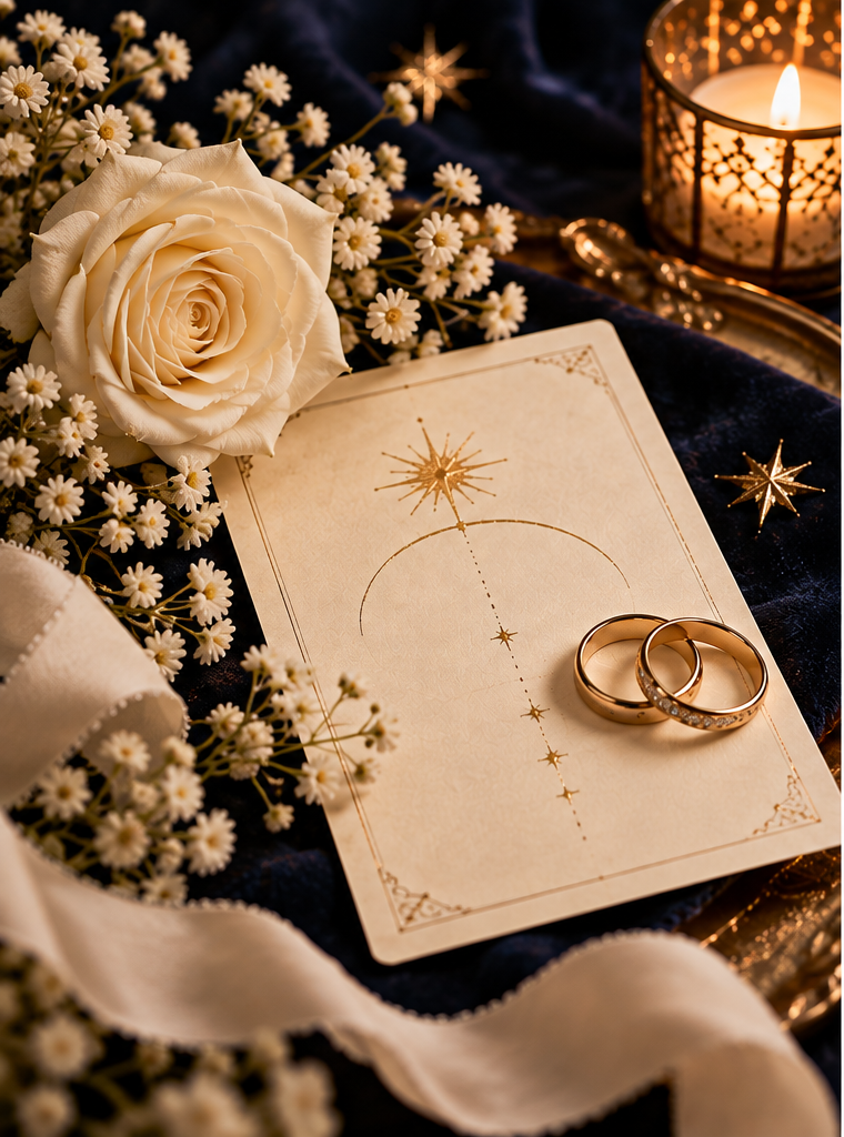 Wedding Date Selection