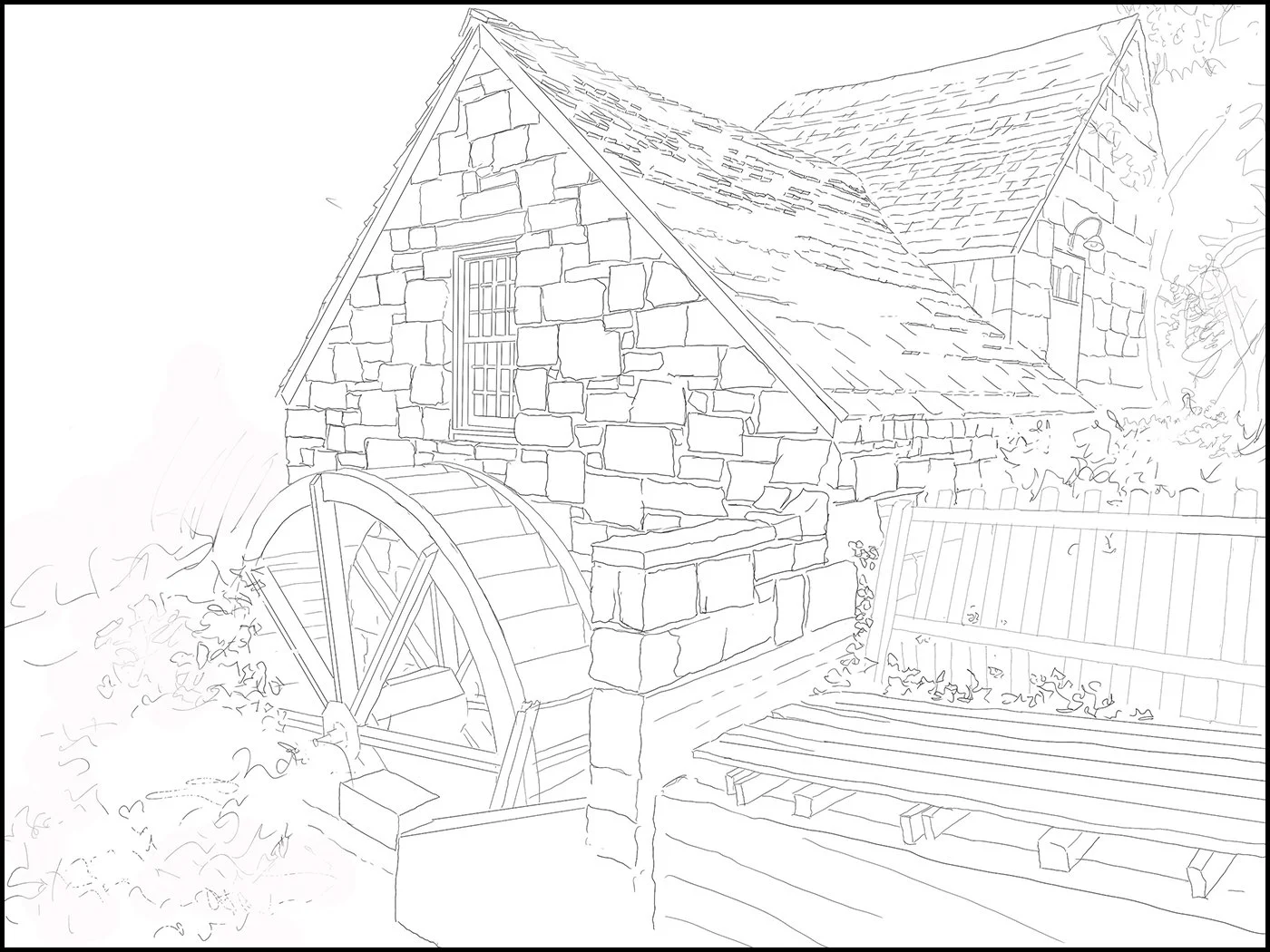 Drawing
