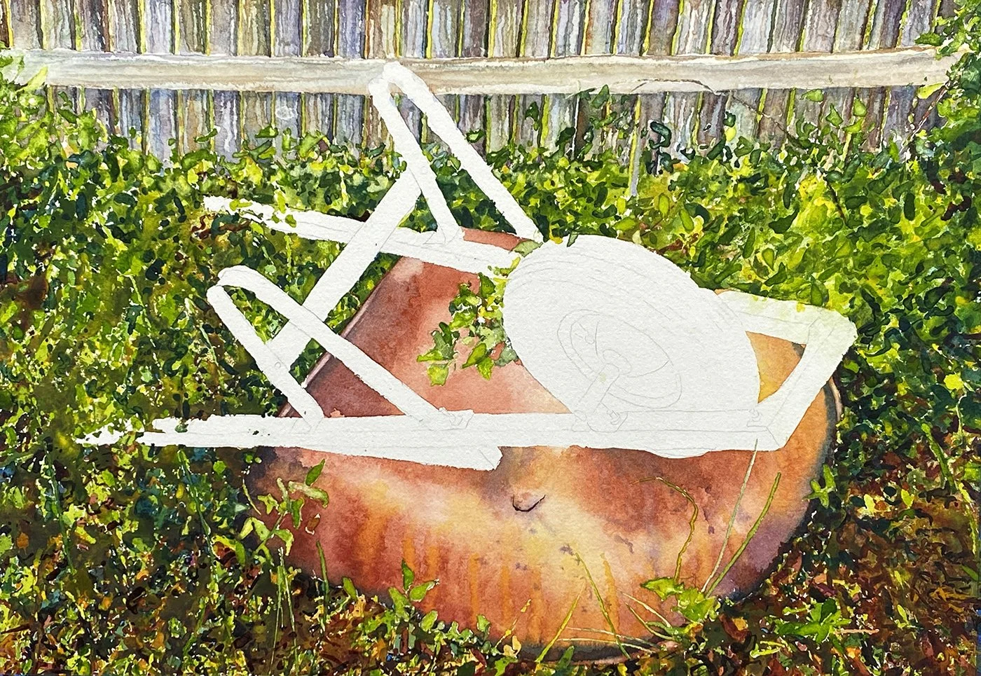 Work-in-Progress