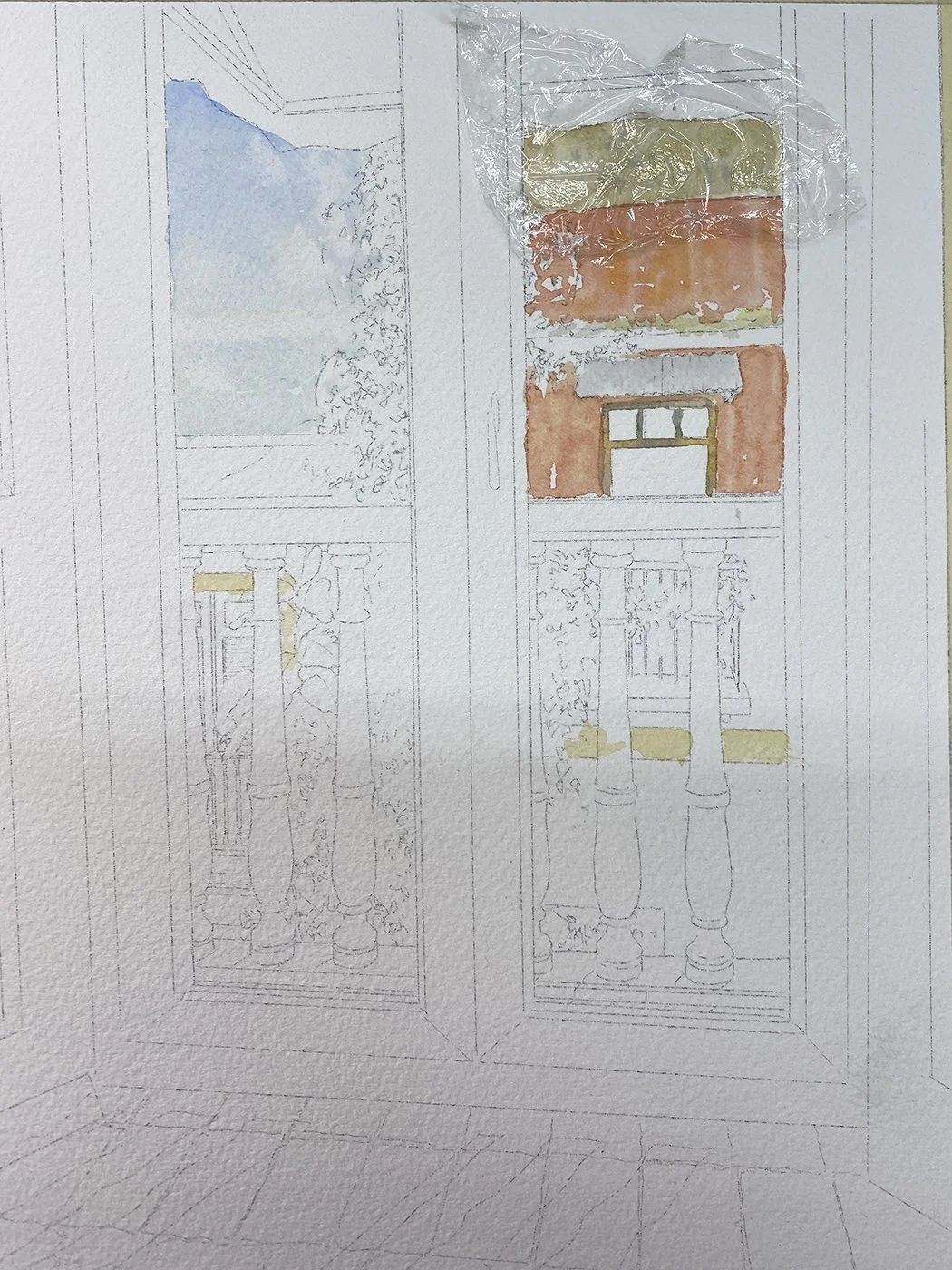 Work-in-Progress