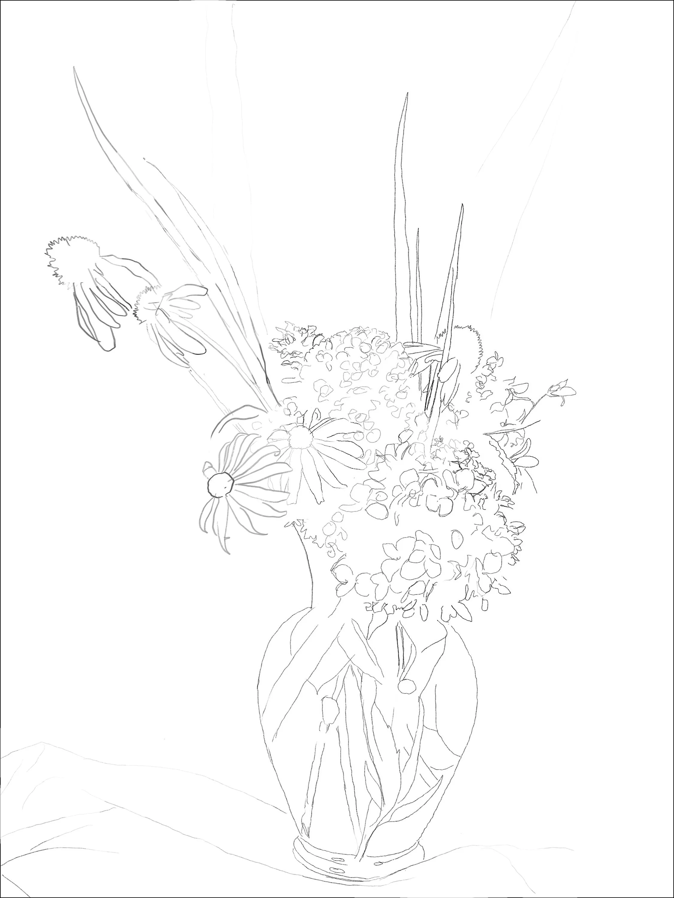 Drawing
