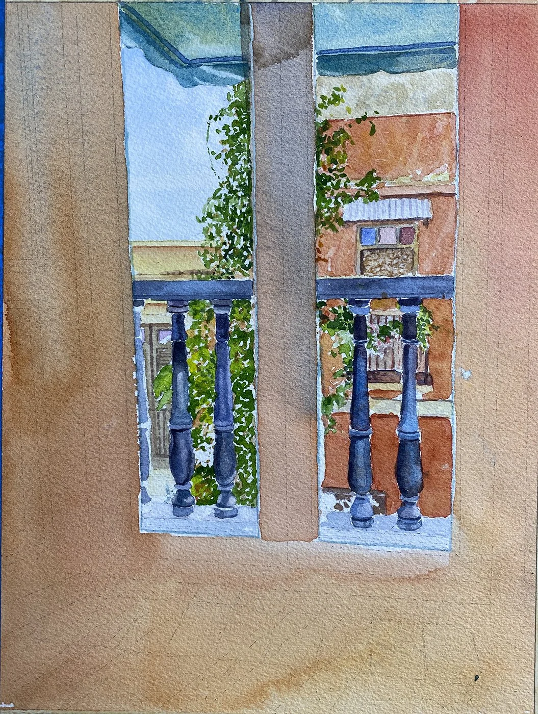 Work-in-Progress